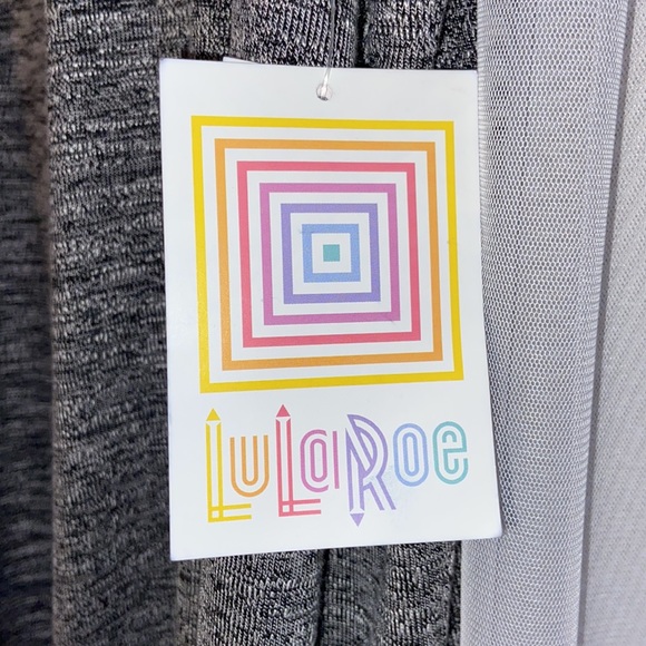 🆕 NWT LULAROE JOY COVER UP🆕 - Picture 7 of 12